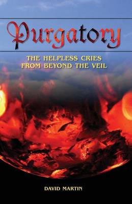 Book cover for Purgatory