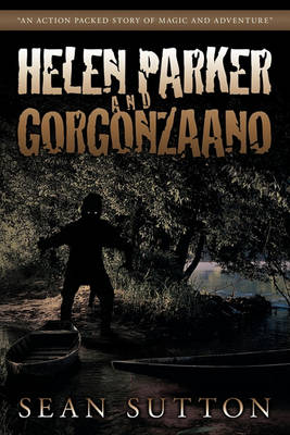 Book cover for Helen Parker and Gorgonzaano