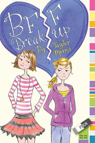 Cover of BFF Breakup