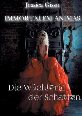 Book cover for Die Wachterin Der Schatten