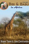 Book cover for Bibi & Babu in Africa