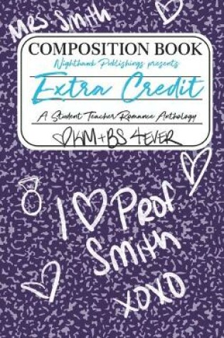 Cover of Extra Credit