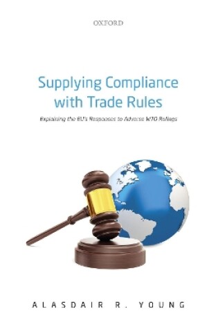 Cover of Supplying Compliance with Trade Rules