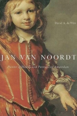 Cover of Jan van Noordt