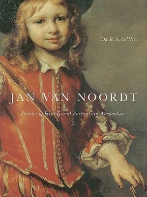 Book cover for Jan van Noordt