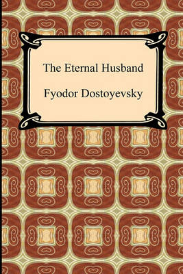 Book cover for The Eternal Husband