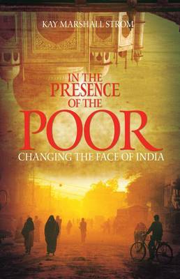 Book cover for In the Presence of the Poor