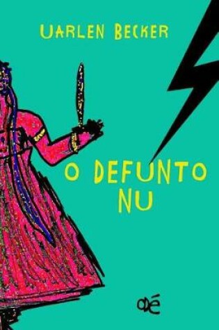 Cover of O Defunto NU