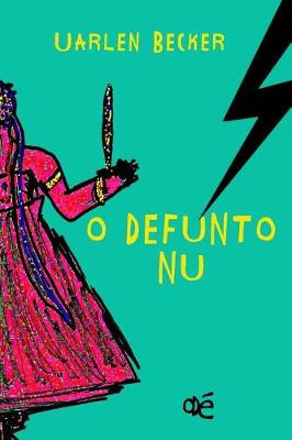 Book cover for O Defunto NU