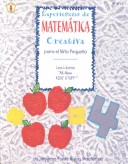 Cover of Creative Math Experiences For The Young Child