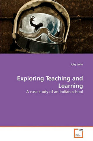 Cover of Exploring Teaching and Learning