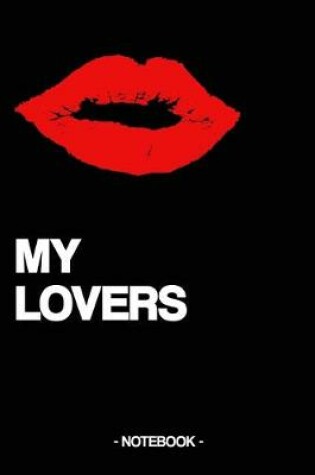 Cover of My Lovers