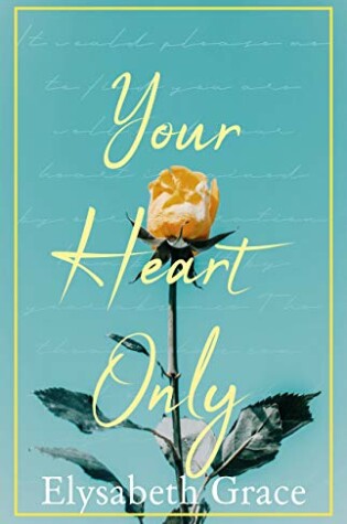 Cover of Your Heart Only