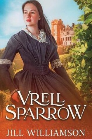 Cover of Vrell Sparrow