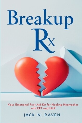 Cover of Breakup Rx