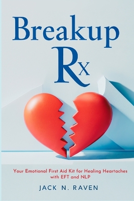 Book cover for Breakup Rx