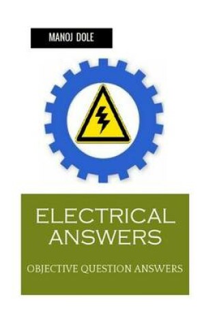 Cover of Electrical Answers