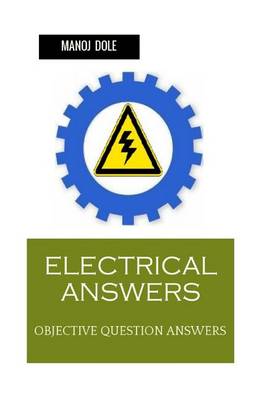 Book cover for Electrical Answers