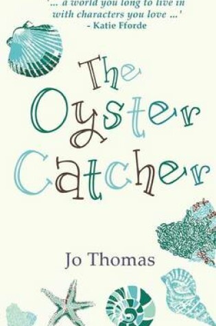 Cover of The Oyster Catcher