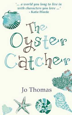 Book cover for The Oyster Catcher