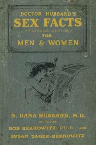 Cover of Doctor Hubbard's Sex Facts for Men and Women