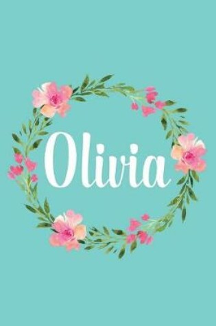 Cover of Olivia