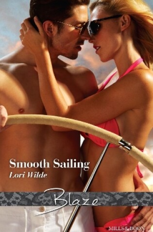 Cover of Smooth Sailing