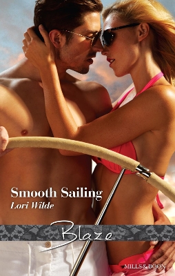 Book cover for Smooth Sailing
