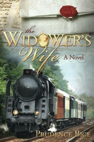 Cover of The Widower's Wife