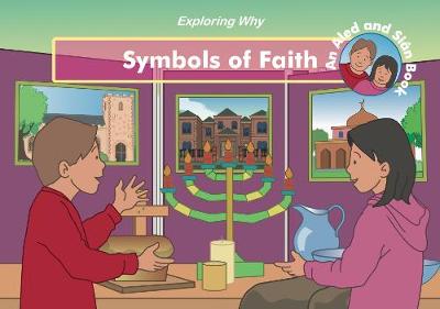 Book cover for Symbols of Faith