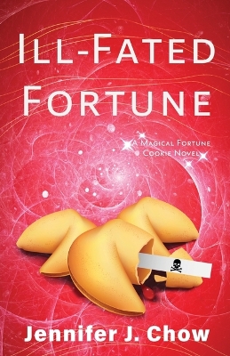 Book cover for Ill-Fated Fortune