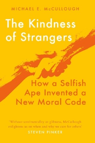 Cover of The Kindness of Strangers