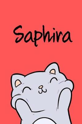 Book cover for Saphira