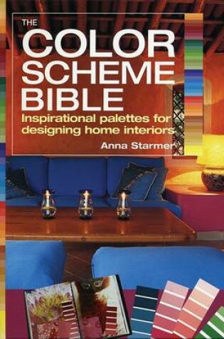 Cover of The Color Scheme Bible