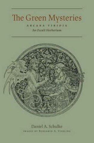 Cover of The Green Mysteries