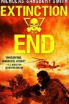 Book cover for Extinction End