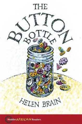 Cover of The Button Bottle