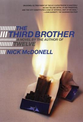 Book cover for The Third Brother