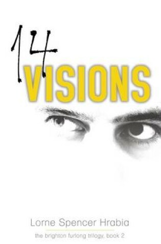 Cover of 14 Visions