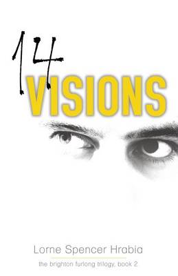 Book cover for 14 Visions