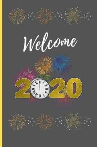 Cover of Welcome 2020