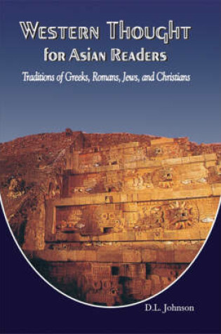 Cover of Western Thought for Asian Readers