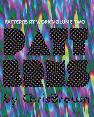 Book cover for Patterns at Work