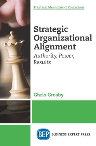 Cover of Strategic Organizational Alignment