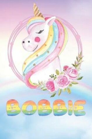 Cover of Bobbie