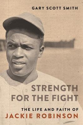 Book cover for Strength for the Fight