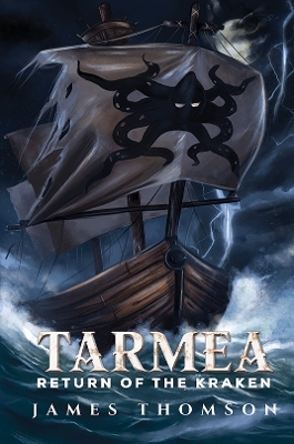 Book cover for Tarmea