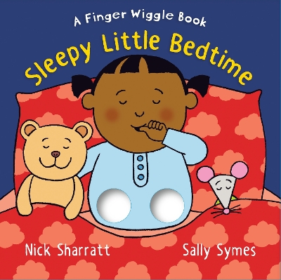 Cover of Sleepy Little Bedtime