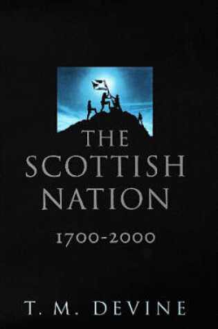 Cover of The Scottish Nation