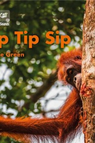 Cover of Tap Tip Sip